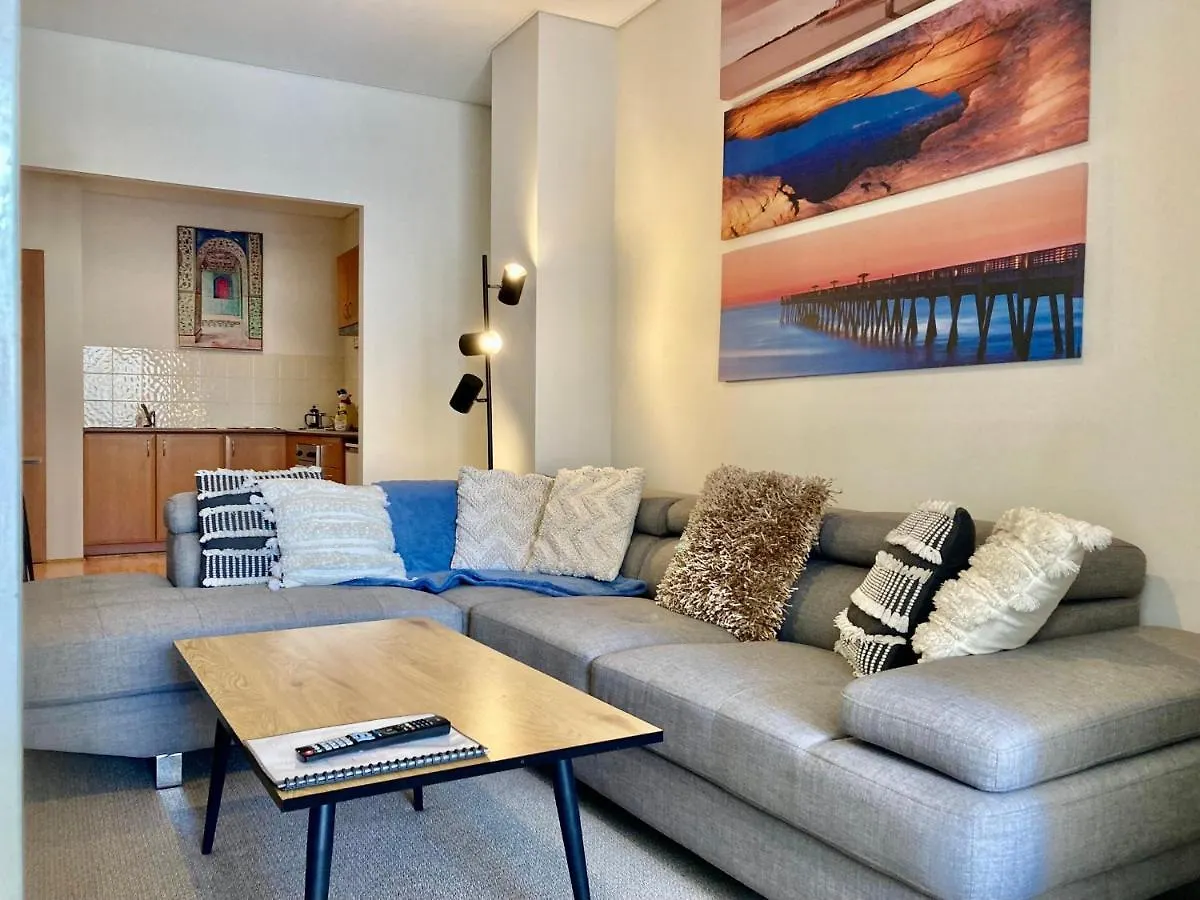 404 Big Beautiful One Bed & Balcony Apartment Perth 0*,  Australia